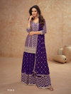 Palak By Gulkayara heavy Chinon With  Sequence Embroidery Stich Work Readymade Suits Online Wholesale